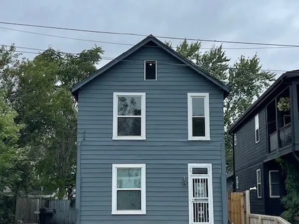 925 Cottage Ave, Indianapolis, IN 46203