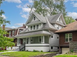 313 Shawnee Dr, Louisville, KY