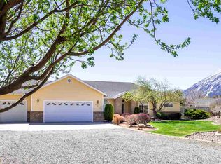 237 Peach Ct, Gardnerville, NV 89460