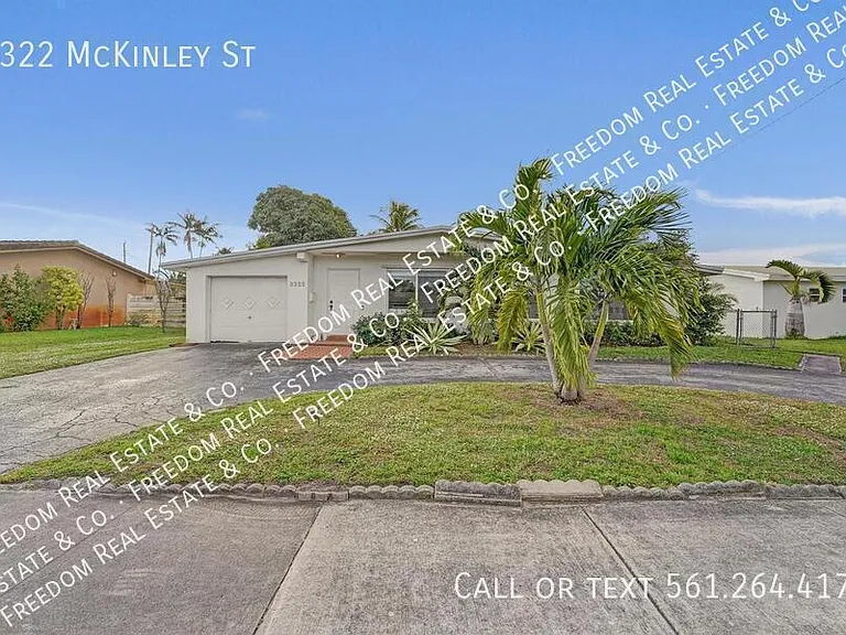 3322 McKinley St — Photo 11