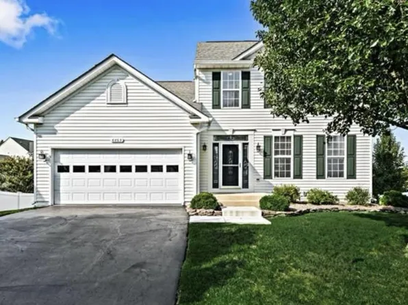 6803 Baldwin Ct, Fredericksburg, VA 22407