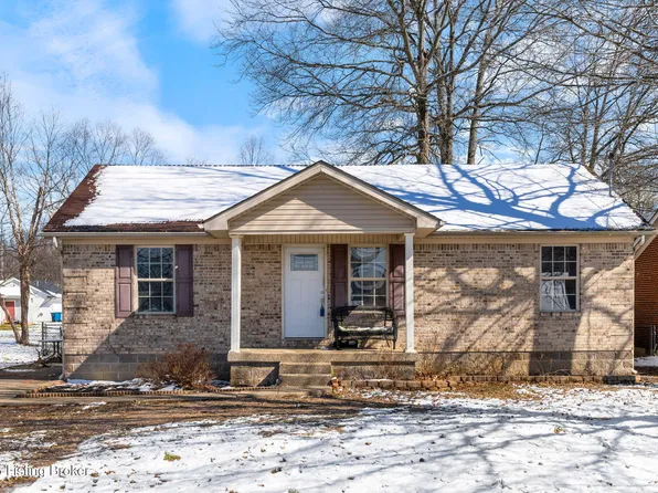 452 W Blue Lick Rd, Shepherdsville, KY 40165