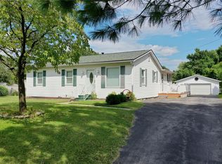 802 Hill Rd, Caseyville, IL 62232