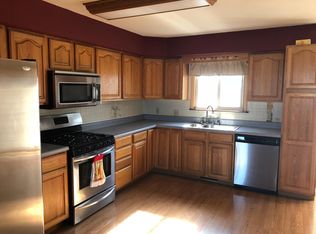 1779 22nd Rd, Mulvane, KS 67110