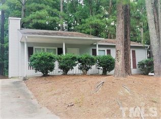 2608 De Mille St, Durham, NC 27704