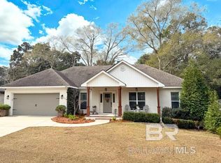 30875 Joseph Dr, Spanish Fort, AL 36527