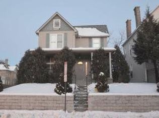 1412 Summit St, Columbus, OH 43201