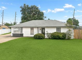 336 River Point Dr, Destrehan, LA 70047