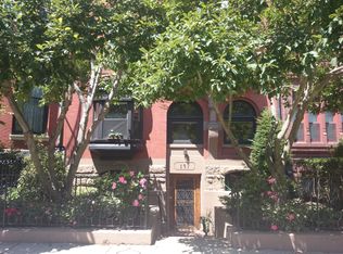 197 Commonwealth Ave APT 2, Boston, MA 02116