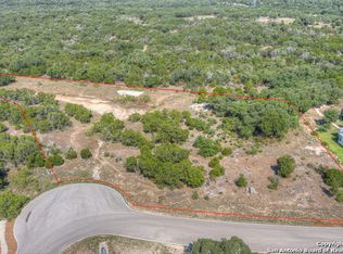 346 Lookout Rdg, New Braunfels, TX 78132