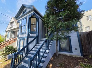 3139 Harrison St, Oakland, CA 94611