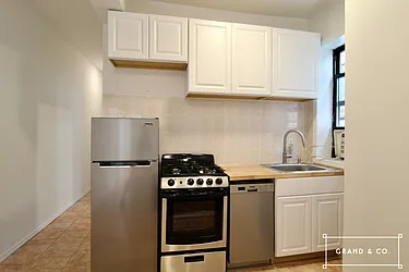 Rented by Grand & Co.