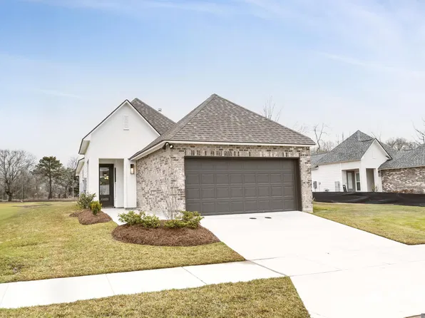 15529 Worthy Way, Baton Rouge, LA 70819