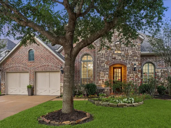 3314 Ravens Roost, Missouri City, TX 77459
