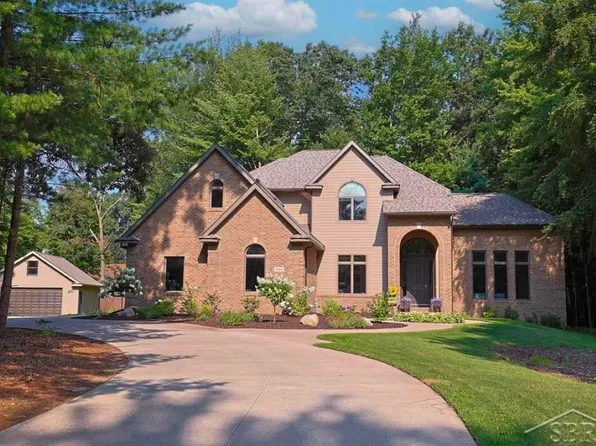 5004 Bristlecone Dr, Midland, MI 48642