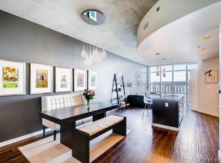 891 14th St UNIT 3814, Denver, CO 80202