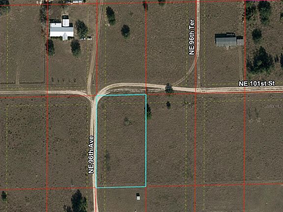 5th image of NE 96 AVENUE LOT 200