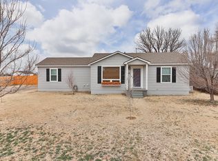 5612 Irwin Rd, Amarillo, TX 79108