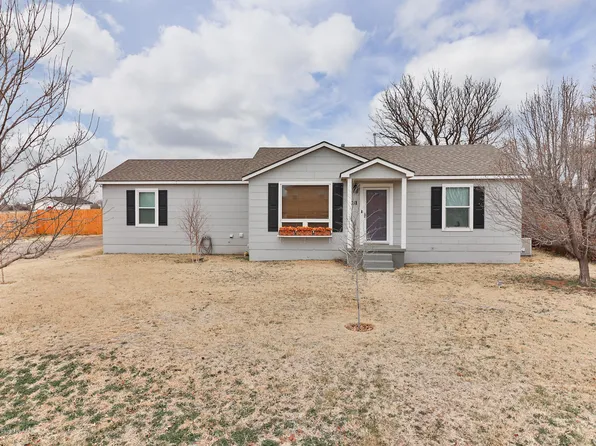 5612 Irwin Rd, Amarillo, TX 79108