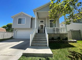 4132 E Smith Ranch Rd, Eagle Mountain, UT 84005