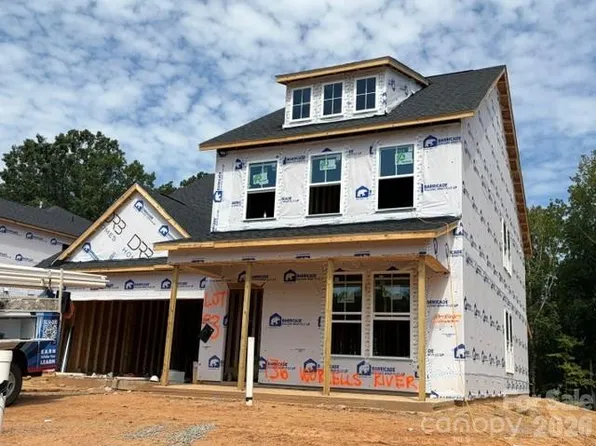 136 Worrells River Rd, Belmont, NC 28012