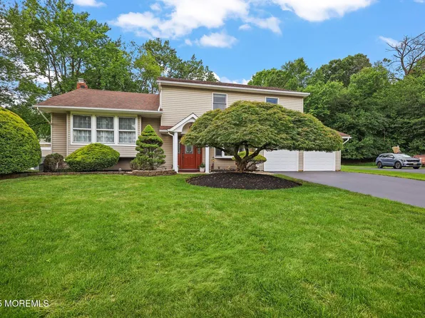 3 Sudbury Road, Morganville, NJ 07751