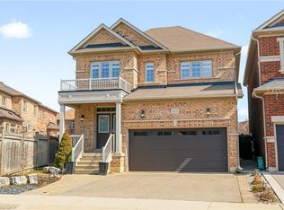 3133 Hiram Ter, Oakville, ON L6M0P7