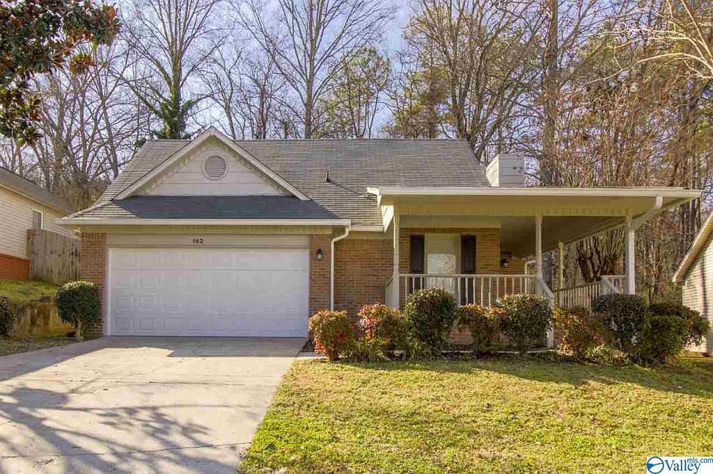 162 Hollington Dr NE, Huntsville, AL 35811 Zillow