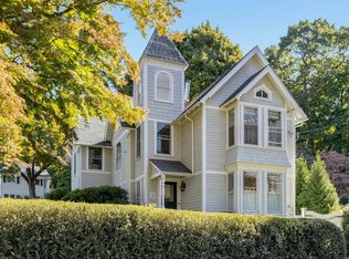 246 Rowayton Ave, Norwalk, CT 06853