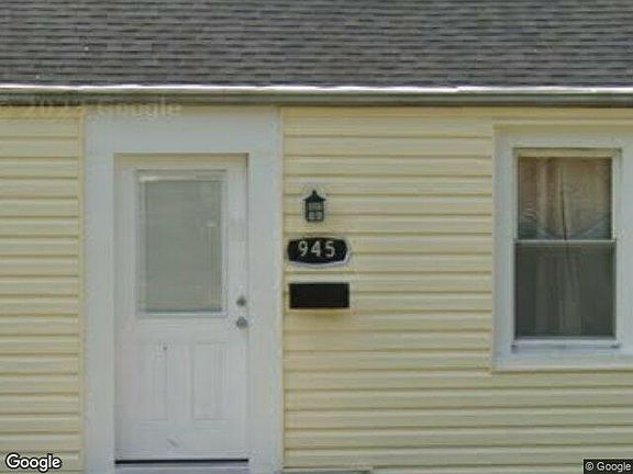 Exterior Address Verification