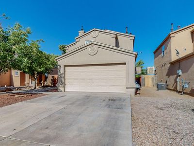 716 Torretta Dr SW, Albuquerque, NM, 87121