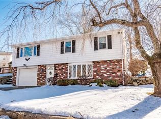 254 Fairview Ave, Coventry, RI 02816