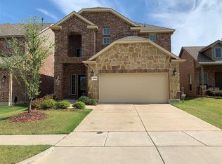 9925 Fox Squirrel Trl, McKinney, TX 75071