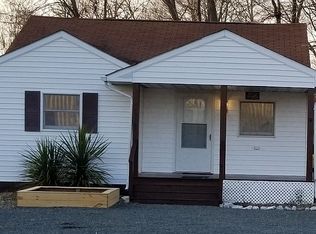 5858 Deale Churchton Rd, Deale, MD 20751