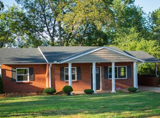 804 8th St SW, Decatur, AL 35601