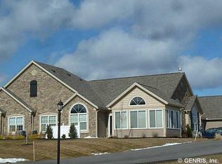 3277 Abbey Rd, Canandaigua, NY 14424