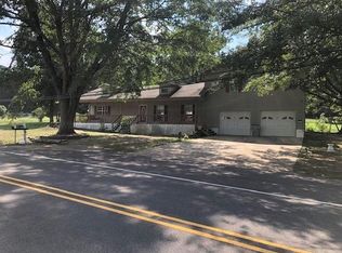 7085 Nauvoo Rd, Nauvoo, AL 35578