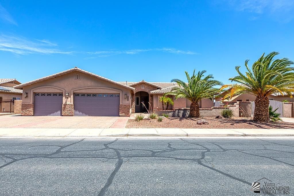 5492 E View Pkwy, Yuma, AZ 85365 | Zillow