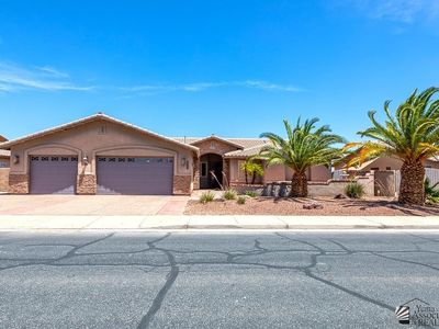 5492 E View Pkwy, Yuma, AZ, 85365