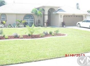 1414 SE 34th St, Cape Coral, FL 33904