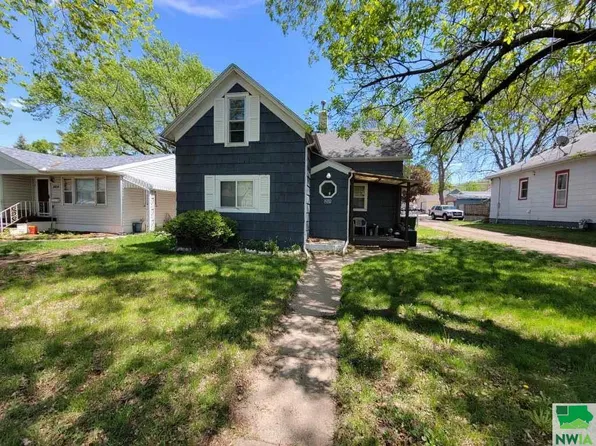 810 S Cecelia St, Sioux City, IA 51106