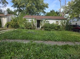 189 W 156th Pl, Markham, IL 60426