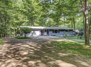 3019 S Rifle Rd, Rhinelander, WI 54501