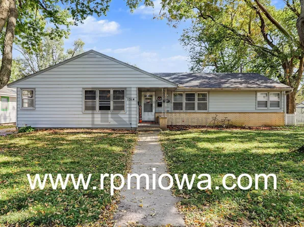 1314 Wilson Ave, Ames, IA 50010