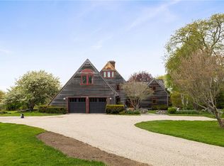 23 High Meadow Rd, Little Compton, RI 02837