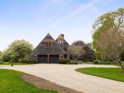 23 High Meadow Rd, Little Compton, RI, 02837
