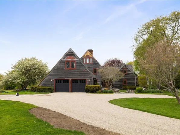 23 High Meadow Rd, Little Compton, RI 02837