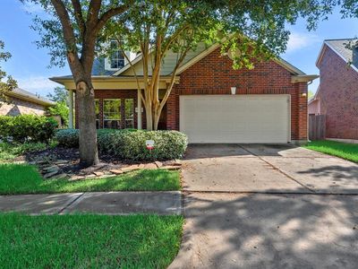 9026 Tarpon Springs Ln, Houston, TX, 77095