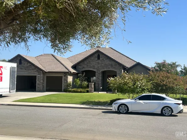 14845 Desert Sage Ct, Bakersfield, CA 93314