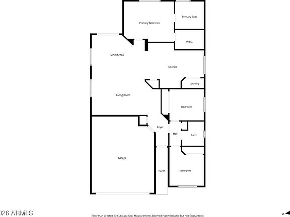 5th image of 2051 PASEO EL PASO --